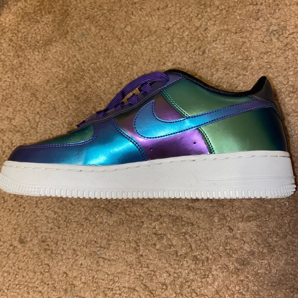 5y air force 1